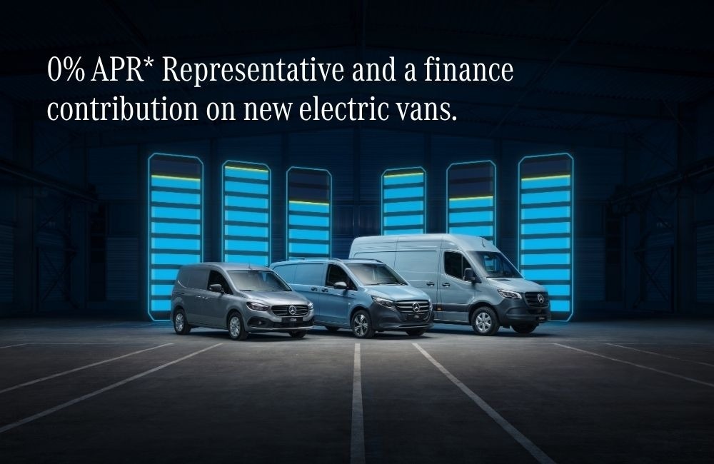 0% APR* Representative and a finance contribution