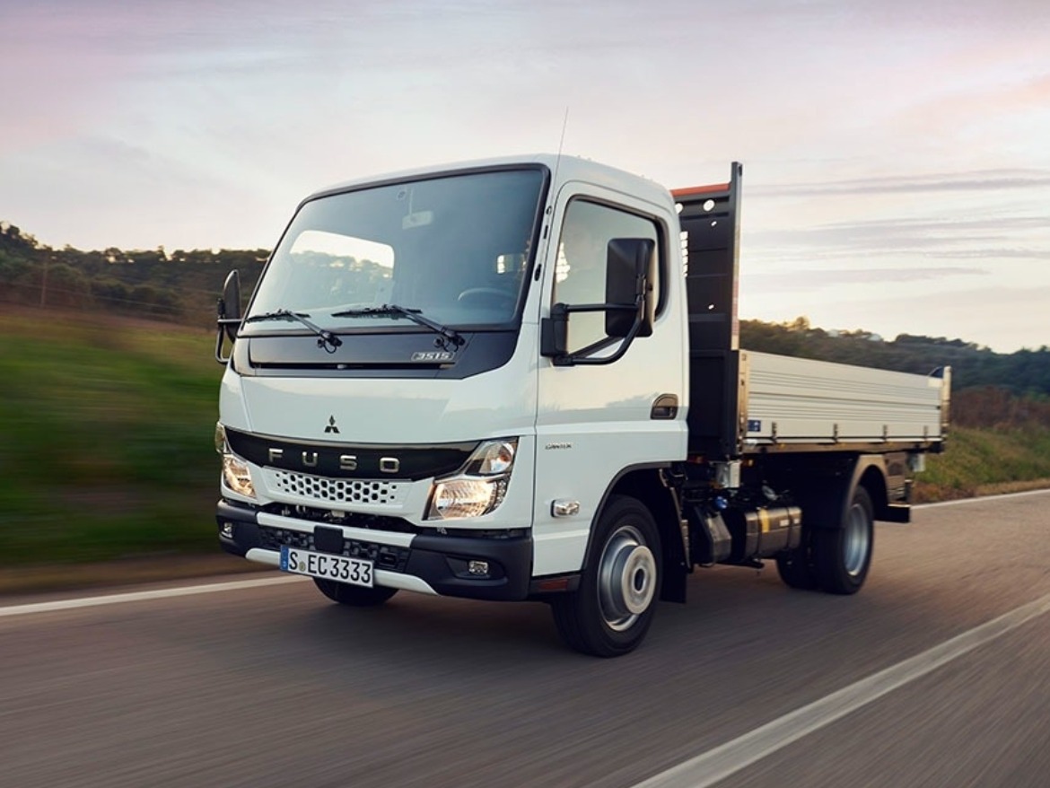 FUSO SERVICE CONTRACTS FUSO SERVICE CONTRACTS