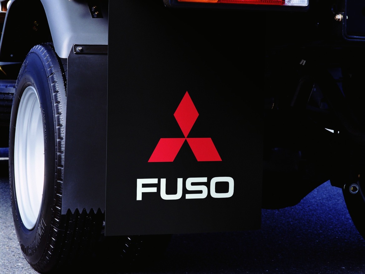 FUSO ACCESSORIES FUSO ACCESSORIES