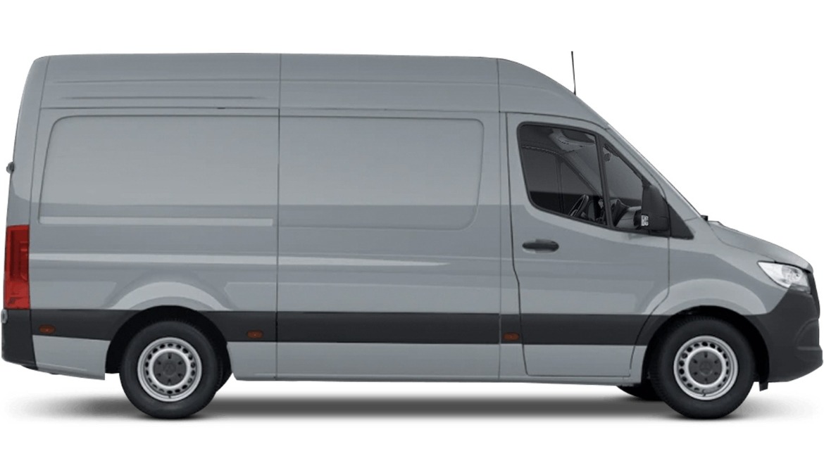sprinter pro