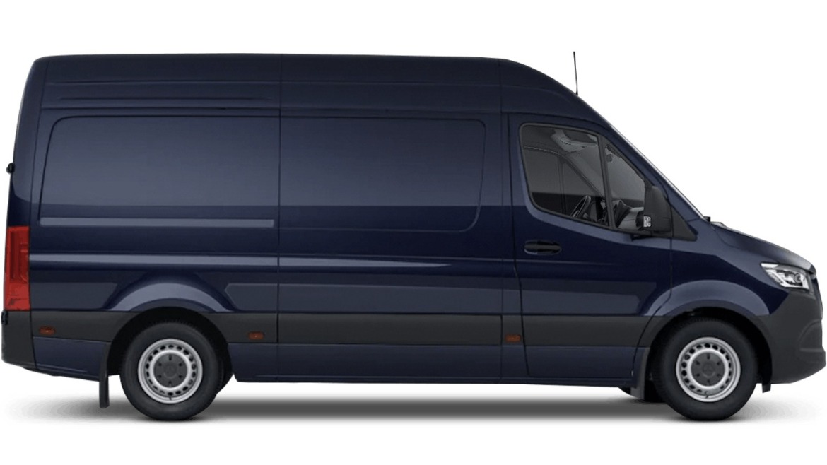 sprinter select