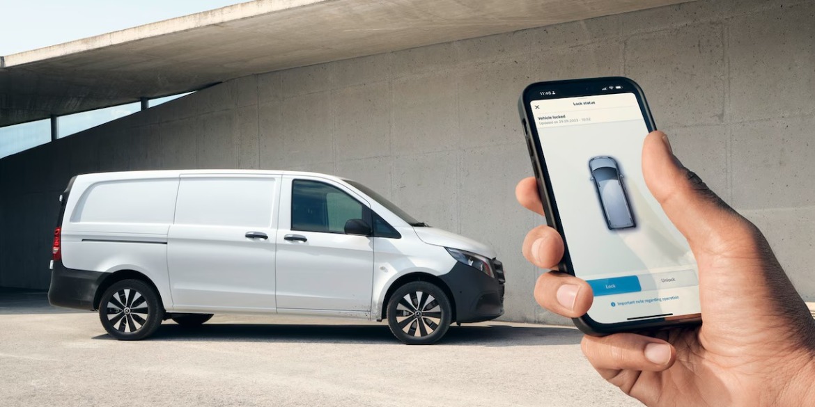 mercedes digital extras